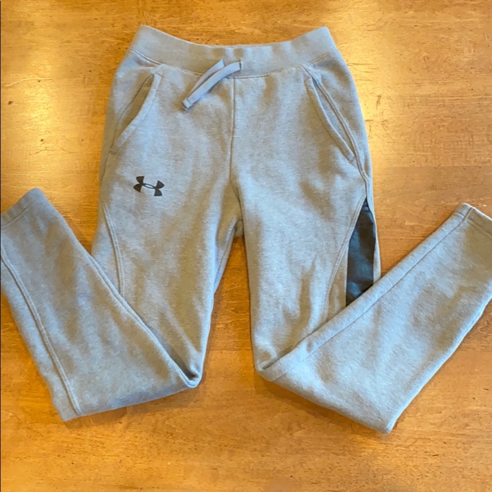 Under Armour joggers
